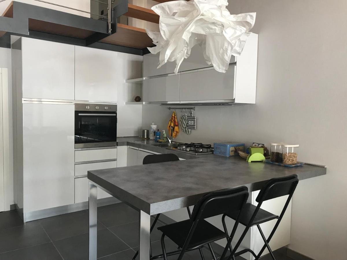 Casa Vacanze Agli Ulivi Baone Eksteriør billede